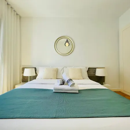 Vasco Da Gama Expo Apartment *