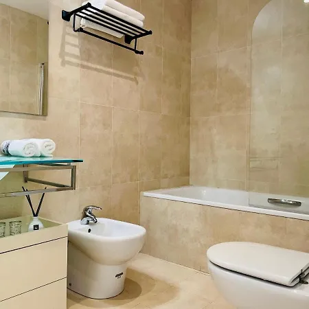 Vasco Da Gama Expo Apartment Apartment *
