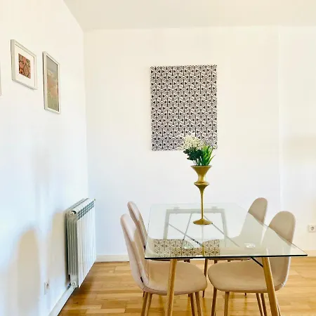 Apartment Vasco Da Gama Expo Apartment Lissabon