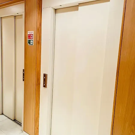 公寓 Vasco Da Gama Expo Apartment Lisboa