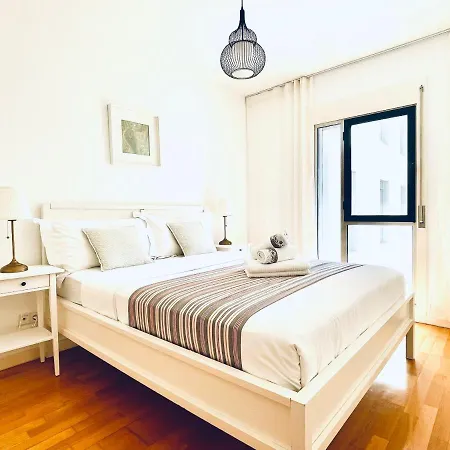 Vasco Da Gama Expo Apartment * Lisboa