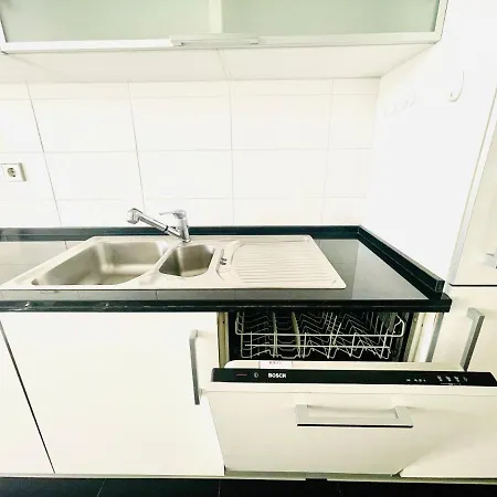Vasco Da Gama Expo Apartment