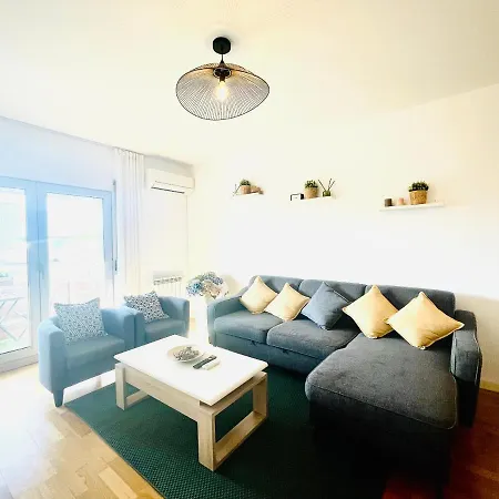 Vasco Da Gama Expo Apartment 公寓 *