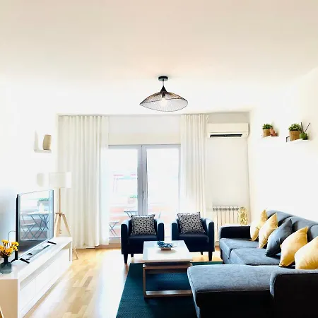 Vasco Da Gama Expo Apartment 公寓