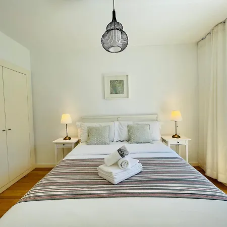 Apartment Vasco Da Gama Expo Apartment