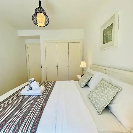 Vasco Da Gama Expo Apartment Apartment