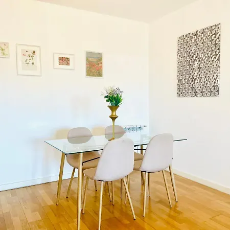 Vasco Da Gama Expo Apartment