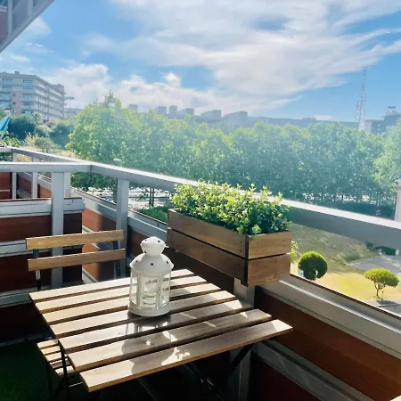 Vasco Da Gama Expo Apartment *