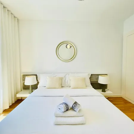 Vasco Da Gama Expo Apartment 아파트 *