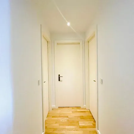 Vasco Da Gama Expo Apartment