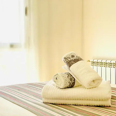 Vasco Da Gama Expo Apartment 아파트