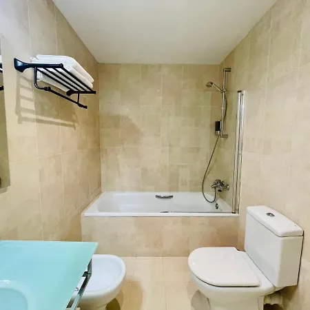 Vasco Da Gama Expo Apartment 리스본