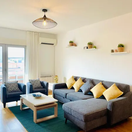 Vasco Da Gama Expo Apartment