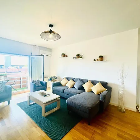 Vasco Da Gama Expo Apartment 아파트 *