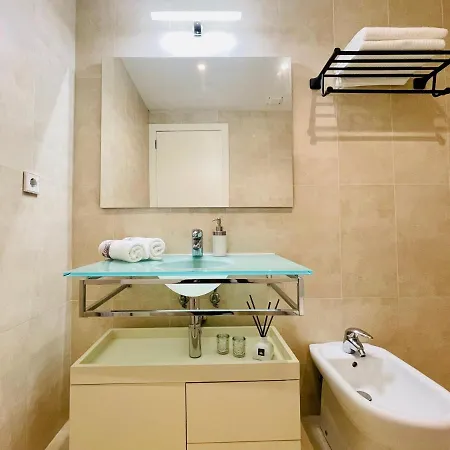 Vasco Da Gama Expo Apartment * 리스본