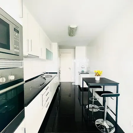 Vasco Da Gama Expo Apartment 아파트