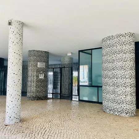Vasco Da Gama Expo Apartment * 리스본