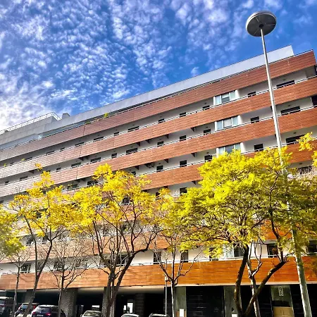 Vasco Da Gama Expo Apartment *
