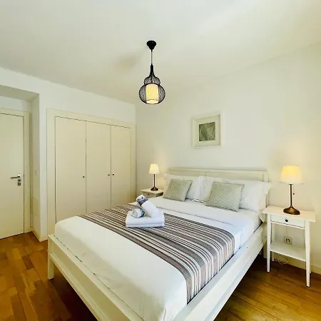 Vasco Da Gama Expo Apartment *