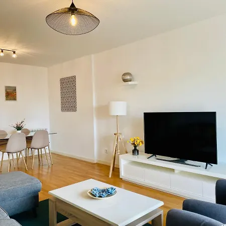 Vasco Da Gama Expo Apartment 아파트 *