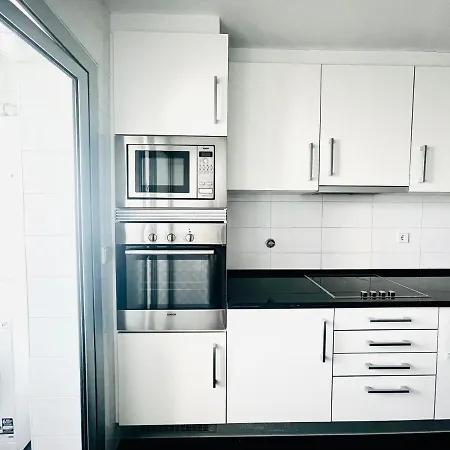 Vasco Da Gama Expo Apartment 리스본