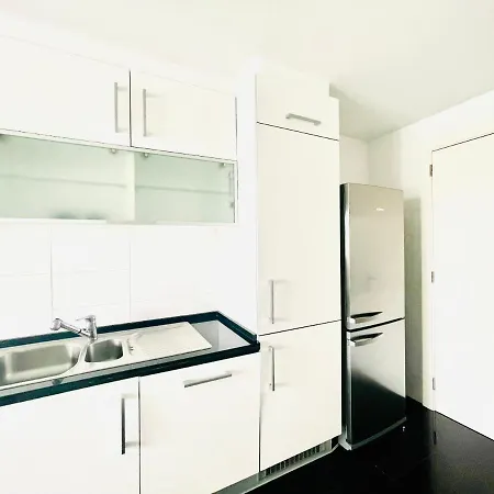 Vasco Da Gama Expo Apartment 아파트 *