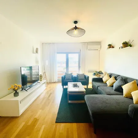 Vasco Da Gama Expo Apartment