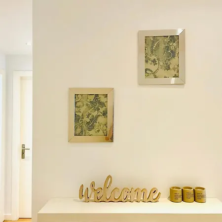 Vasco Da Gama Expo Apartment 리스본