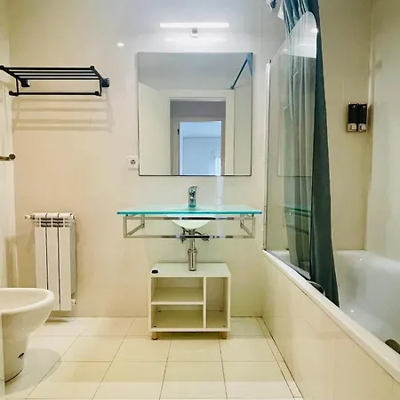 Vasco Da Gama Expo Apartment 아파트 리스본