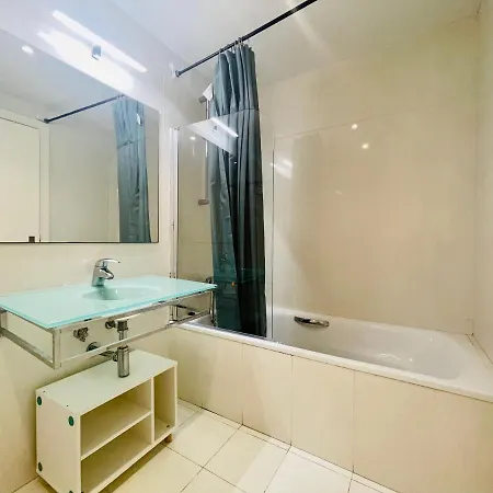 Vasco Da Gama Expo Apartment * 리스본